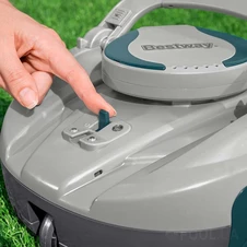 Автоматический робот - пылесос Bestway 58864 беспроводной, AquaTronix G100 купить