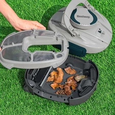 Автоматический робот - пылесос Bestway 58864 беспроводной, AquaTronix G100 фото 44