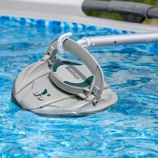 Автоматический робот - пылесос Bestway 58864 беспроводной, AquaTronix G100 фото 99