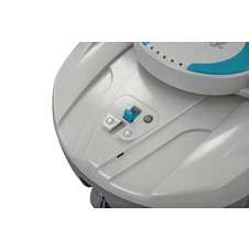 Автоматический робот - пылесос Bestway 58960 беспроводной, AquaTronix G150 фото 57