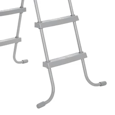 Лестница для бассейна Bestway 58335 высота 107 см фото 33