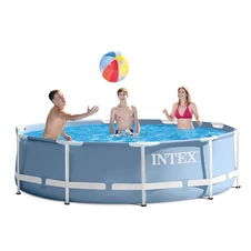 Каркасный бассейн Intex 28710, 366 х 76 см. фото 55