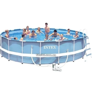 Купить Каркасный бассейн Intex 28752, бассейн 28752 Intex (549х122 см)