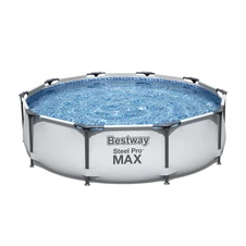 Каркасный бассейн Bestway 56406, 305 х 76 см. фото 33