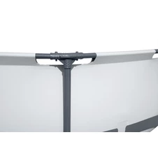 Каркасный бассейн Bestway 56416, 366 х 76 см., с фильтр-насосом фото 44
