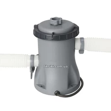Каркасный бассейн Bestway 56617, 300 х 200 х 84 см., с фильтр-насосом фото 33