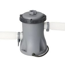 Каркасный бассейн Bestway 56617, 300 х 200 х 84 см., с фильтр-насосом фото 55