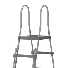 Лестница для бассейна Avenli 29R219 высота 132 см фото 11