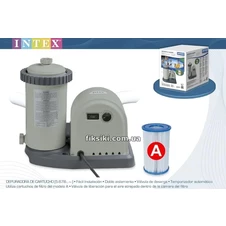 Фильтр-насос INTEX 28636 фото 44