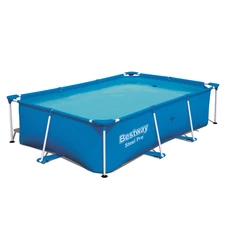 Каркасный бассейн Bestway 56403, 259 х 170 х 61 см. фото 33