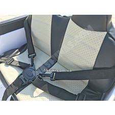 Детский электромобиль M 3583 EBLR-3 Mercedes, мягкое сиденье, красный фото 77