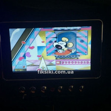 Детский электромобиль M 3103 (MP4) EBLR-3 Mercedes, EVA колеса фото 77