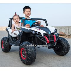 Купить Детский электромобиль M 3602 EBLR-1 Багги, четырёхмоторный