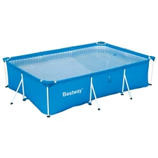 Каркасный бассейн Bestway 56402, 239 х 150 х 58 см. фото 33