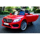 Детский электромобиль T-7620 RED Mercedes купить