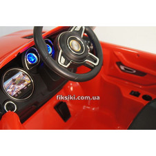 Детский электромобиль M 3181 EBLR-3, Mercedes с мягким сиденьем фото 55