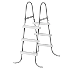 Каркасный бассейн Intex 26778, 488 х 244 х 107 см., с фильтр-насосом фото 66
