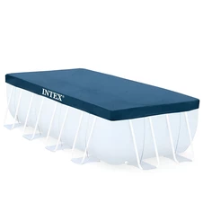 Каркасный бассейн Intex 26776, 400 х 200 х 100 см., с фильтр-насосом фото 44