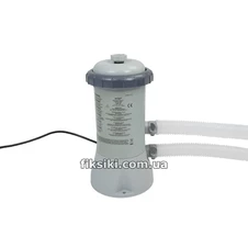 Каркасный бассейн Intex 26310, 427 х 107 см., с фильтр-насосом фото 55
