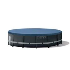 Каркасный бассейн Intex 26322, 488 х 122 см., с фильтр-насосом фото 66