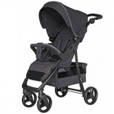 Коляска прогулочная CARRELLO Quattro CRL-8502/3 Shadow Grey