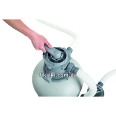 Песочный фильтр-насос Bestway 58366 фото 11