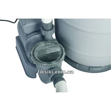 Песочный фильтр-насос Bestway 58366 фото 33