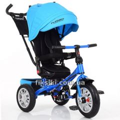 Купить Трехколесный детский велосипед M 3646 A-5, надувные колеса