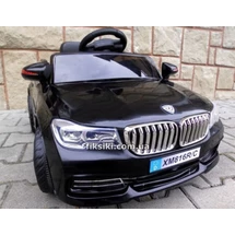 Детский электромобиль M 3271 EBLR-2 BMW, мягкое сиденье купить