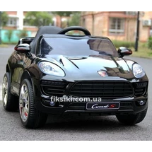 Детский электромобиль M 3178 EBLR-2 Porsche, мягкое сиденье купить