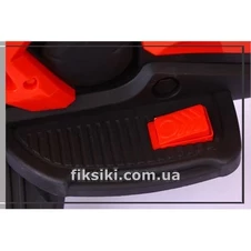 Детский мотоцикл M 3681 AL-4, BMW с надувными колесами, синий фото 88
