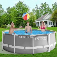 Купить Каркасный бассейн Intex 26706