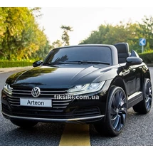 Детский электромобиль M 3993 EBLR-2, Arteon с мягким сиденьем, черный