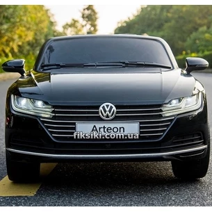 Детский электромобиль M 3993 EBLRS-2, Arteon в автопокраске, черный