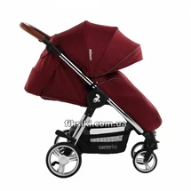 Коляска CARRELLO Milano CRL-5501 Tango Red, прогулочная купить