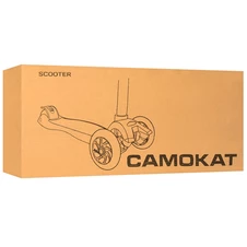 Детский самокат JR 3-026-P, розовый, MAXI 5 в 1 фото 44