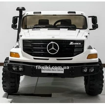 Детский электромобиль M 3990 EBLR-1, двухместный Mercedes купить