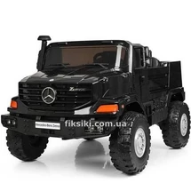 Детский электромобиль M 3990 EBLR-2, двухместный Mercedes