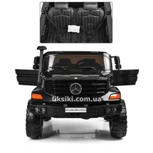 Детский электромобиль M 3990 EBLR-2, двухместный Mercedes купить