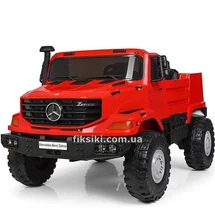 Детский электромобиль M 3990 EBLR-3, двухместный Mercedes