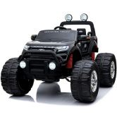 Детский электромобиль M 4013 EBLRS-2, Monster Truck, автопокраска
