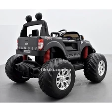 Детский электромобиль M 4013 EBLRS-2, Monster Truck, автопокраска фото 11