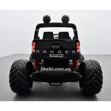 Детский электромобиль M 4013 EBLRS-2, Monster Truck, автопокраска фото 44