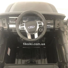 Детский электромобиль M 4013 EBLRS-2, Monster Truck, автопокраска фото 66