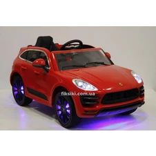 Детский электромобиль M 4009 EBLR-3, Porsche, мягкое сиденье фото 33