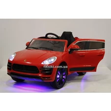 Детский электромобиль M 4009 EBLR-3, Porsche, мягкое сиденье фото 44