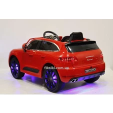 Детский электромобиль M 4009 EBLR-3, Porsche, мягкое сиденье фото 55