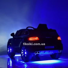 Детский электромобиль M 4009 EBLRS-2, Porsche, автопокраска фото 55