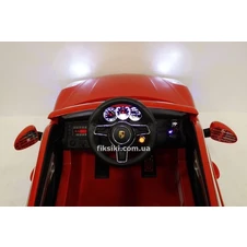 Детский электромобиль M 4009 EBLRS-2, Porsche, автопокраска фото 66