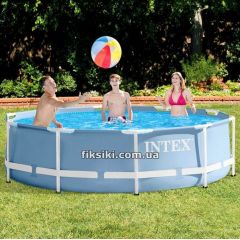 Купить Каркасный бассейн Intex 26700 (305х76 см)